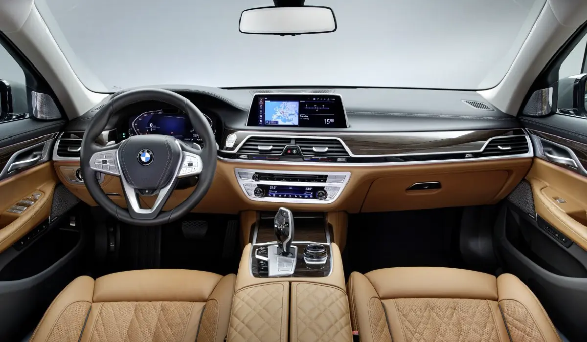BMW - 7 Series 730Ld M Sport - Car Rentals Near me - Used Cars Near me - Exclusive Concierge Club.webp